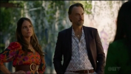 True Lies - Season 01 Episode 10